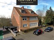 !!! Achtung !!! Attraktive 2 ZKB Dachgeschoss Wohnung in ruhiger Lage von Neunkirchen - Neunkirchen (Saarland)