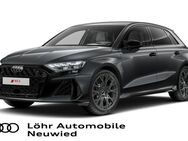 Audi RS3, Sportback, Jahr 2022 - Neuwied