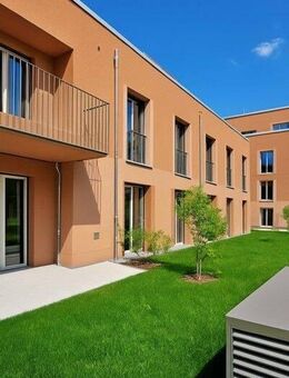 4 Zimmer an der Dahme - Berlin