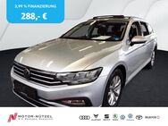 VW Passat Variant, 2.0 TDI BUSINESS, Jahr 2022 - Bayreuth