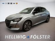 Peugeot 208, 1.2 Allure 100, Jahr 2024 - Hohenlockstedt