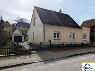BePe-Immobilien – Ruhig gelegenes Einfamilienhaus mit Nebengebäude zu verkaufen - Burg Stargard , Neubrandenburg , Seenplatte - Burg Stargard