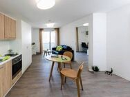 Möblierte Suite im "CAMPUS VILLAGE Neu-Ulm" - Nur für 1 Person - Neu Ulm