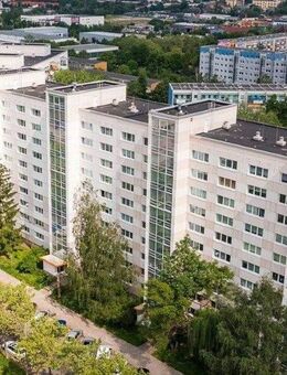 2-Zimmerwohnung sucht neue Mieter! - Dresden