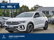 VW T-Roc, 1.5 TSI Black R-Line beats IQ Light, Jahr 2022 - Backnang