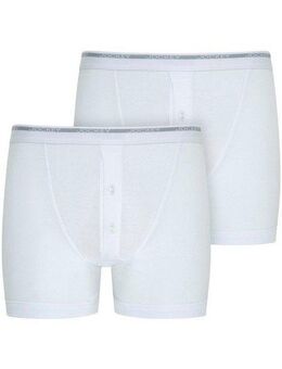 Jockey Trunk Modern Classic (2er Pack) mit Y-Eingriff