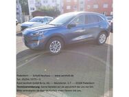 Ford Kuga 2.0 EcoBlue Hybrid TITANIUM - Paderborn