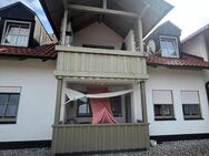 charmante 2-Zimmer Wohnung im Ortskern v. Emmerting - Emmerting