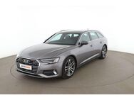 Audi A6 45 TFSI quattro Sport - Berlin