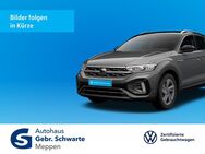 VW T-Cross, 1.0 TSI Active, Jahr 2022 - Meppen