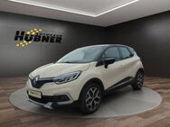 Renault Captur, Intens TCe 90 Intens TCe 90, Jahr 2019 - Oberlungwitz