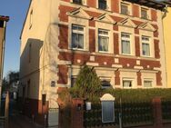 stilvolles Mehrfamilienhaus u. Nebengebäude - Oranienburg