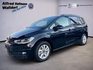 VW Touran, 1.5 TSI Highline, Jahr 2024 - Walldorf (Baden-Württemberg)