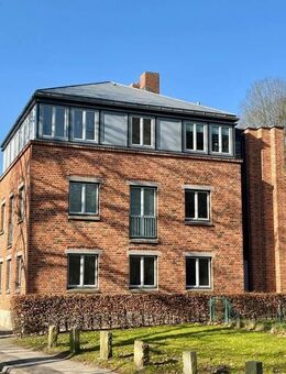 Ein maritimer Immobilien-Schatz in Fördenähe - Kiel