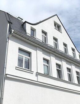 Mehrfamilienhaus - Renditeobjekt - Treuen