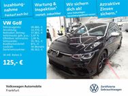 VW Golf, 2.0 VIII n R IQ Light cd1rpt, Jahr 2024 - Frankfurt (Main)