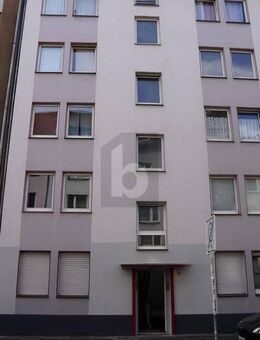 ATTRAKTIVE KAPITALANLAGE MIETRENDITE 5,8 % - Dortmund