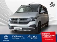 VW T6 California, 1 Ocean, Jahr 2022 - Limburg (Lahn)