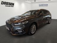 Ford Mondeo, 2.0 EcoBlue Titanium, Jahr 2021 - Dormagen