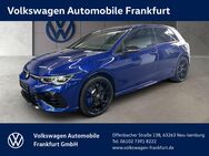 VW Golf, 2.0 l TSI R Performance OPF, Jahr 2024 - Neu Isenburg