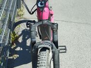 Fully Mountainbike E Bike ( 625 er Akku ) WIE NEU - Hamm