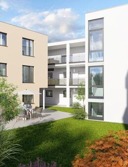 Residenz BONA VITA - Gutes Leben in Rottweil - Rottweil