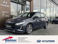 Hyundai i20, 1.0 T-GDI 7 Trend inkl Komfort-Paket, Jahr 2022 - Ibbenbüren