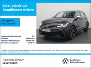 VW Tiguan, R, Jahr 2023 - Leverkusen