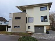 Neubau Kernort Bad Dürrheim 3,5 Zi. Whg in kleiner Einheit, hochwertige Ausstattung, Erstbezug, Energie A++ - Bad Dürrheim