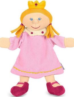 Sterntaler® Handpuppe Prinzessin