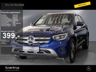 Mercedes GLC 220, d AMG SPORT DISTRO 36, Jahr 2021 - Mölln (Schleswig-Holstein)