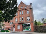 Altbau-Wohnung in guter Lage von Ahlen zu vermieten! - Ahlen