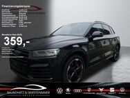 Audi SQ5, 3.0 TDI quat OPTIK-PAKET, Jahr 2020 - Sigmaringen