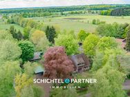 Einzugsgebiet Worspwede | Traumhaftes Einfamilienhaus mit Einliegerwohnung - Vollersode