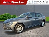 Skoda Scala Ambition 1.0 TSI+Alufelgen+Navi+Klimaautomatik+Sitzh. - Marktredwitz