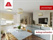 BALANCE. Wohnen, leben & genießen. Großzügige 3-4 Zimmerwohnungen & Penthouses -Jetzt Einzugsfertig! - Östringen