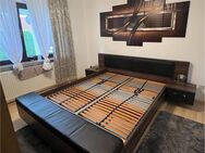 Schlafzimmer mit Lattenrosten zu verkaufen - Osnabrück