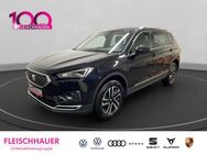 Seat Tarraco, 1.5 TSI Xperience, Jahr 2024 - Köln