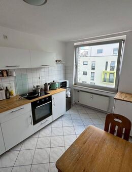 Sehr Schöne 2- Zimmer Wohnung in Aachen [VAC-18114] - Aachen