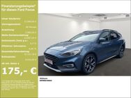 Ford Focus, 1.0 EcoBoost EPH Active ALLSEASON, Jahr 2020 - Mülheim (Ruhr)