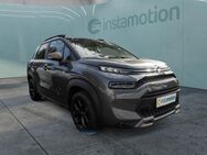 Citroën C3 Aircross, 1.2 C-Series 130 EU6d Musikstreaming, Jahr 2023 - München