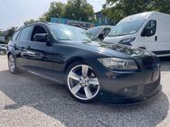 BMW 318 d Touring E91 Facelift /Tüv 2.25/Stage2/Umbau - Dachau