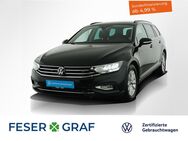 VW Passat Variant, 2.0 TDI Business, Jahr 2021 - Nürnberg