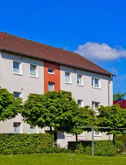 3-Zimmer-Wohnung in Ahlen - Ahlen