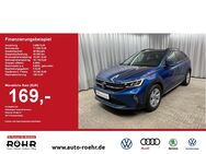 VW Taigo, 1.0 Life (IQ Drive TravelAssist ), Jahr 2023 - Passau