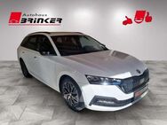 Skoda Octavia Combi Style 1.5 TSI DSG ACT e-TEC EU6d - Gütersloh