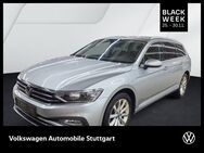 VW Passat Variant, 2.0 TDI Elegance, Jahr 2023 - Stuttgart