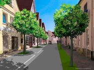 Jetzt zugreifen!!!Wohn- Geschäftshaus in der Drehergasse, unweit vom Daniel zu verkaufen - Nördlingen