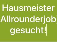 Gelernter Elektriker sucht Hausmeister Job - Jahnsdorf (Erzgebirge)