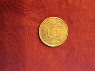20 Cent Rarität Portugal 2002 - Eppingen